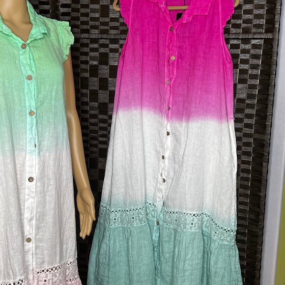 WOMEN DRESS SIZE S/L - Picture 5 of 7